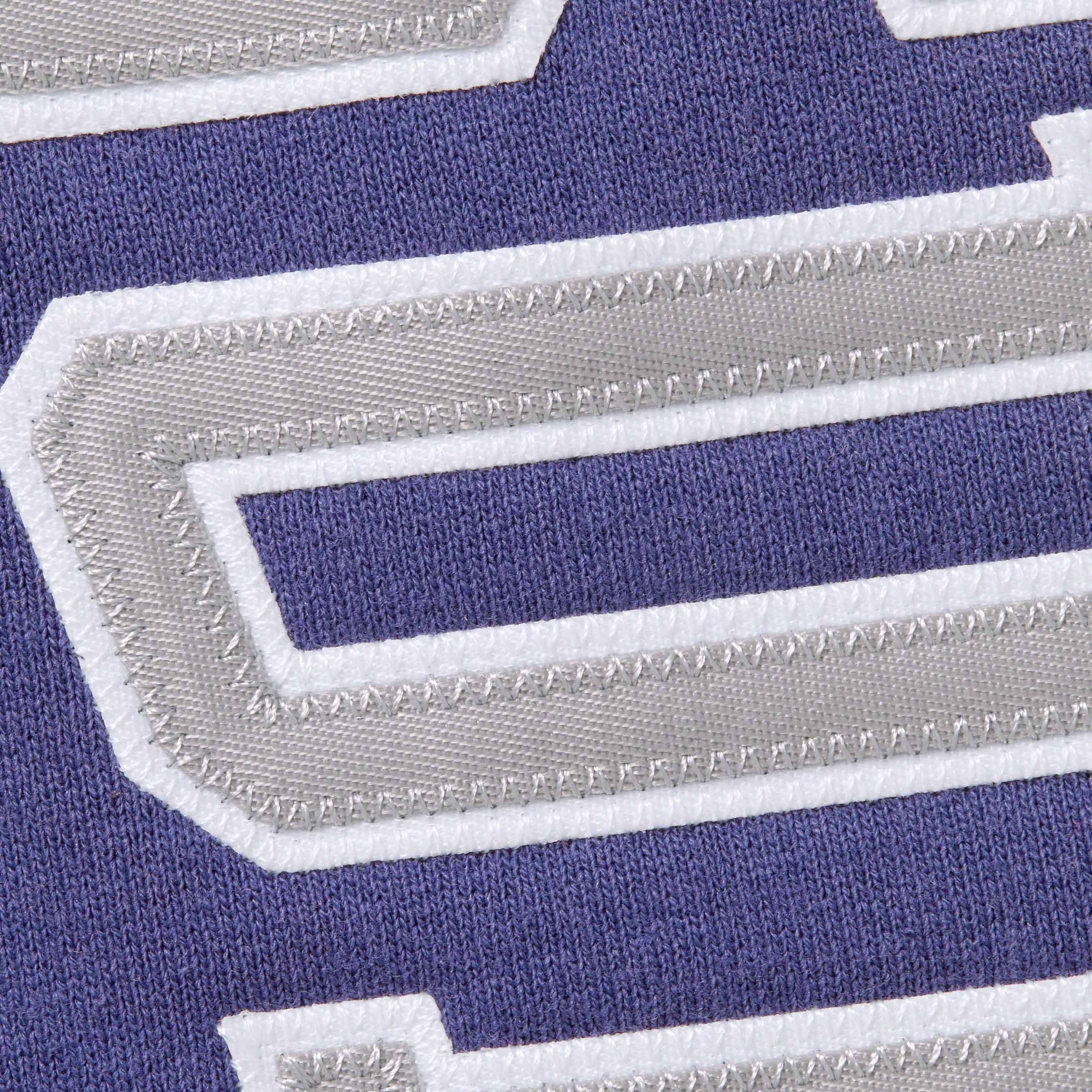 Sleeve Arc Hooded Sweatshirt view 19